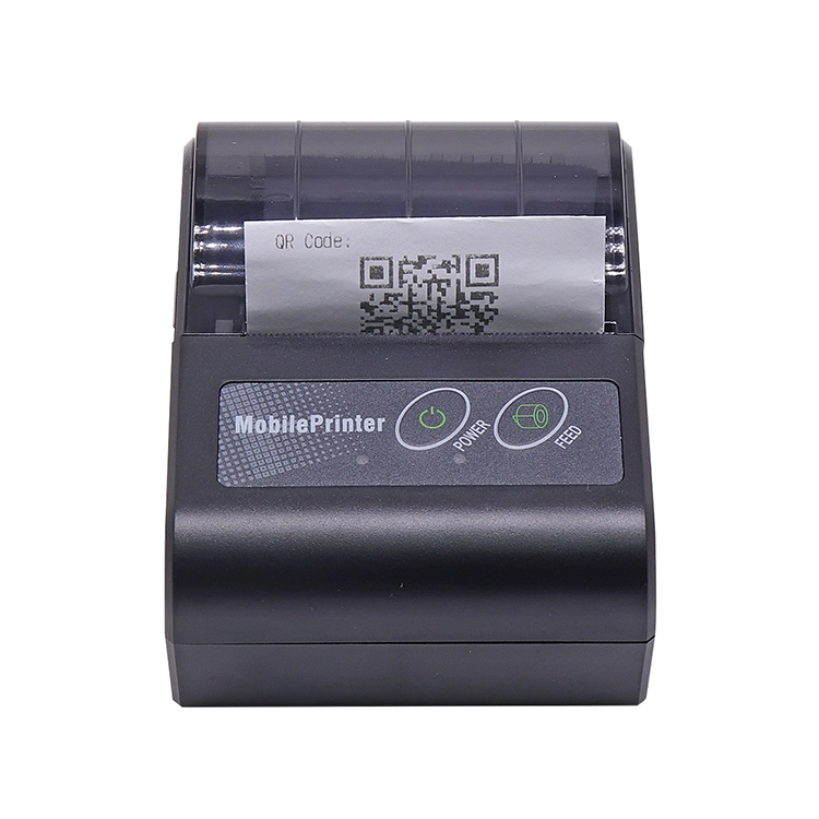 Imprimante thermique portable